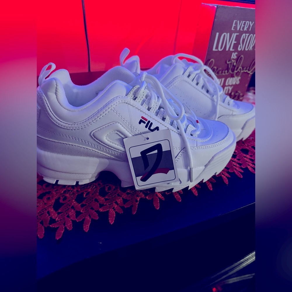 COPY - Fila sneakers